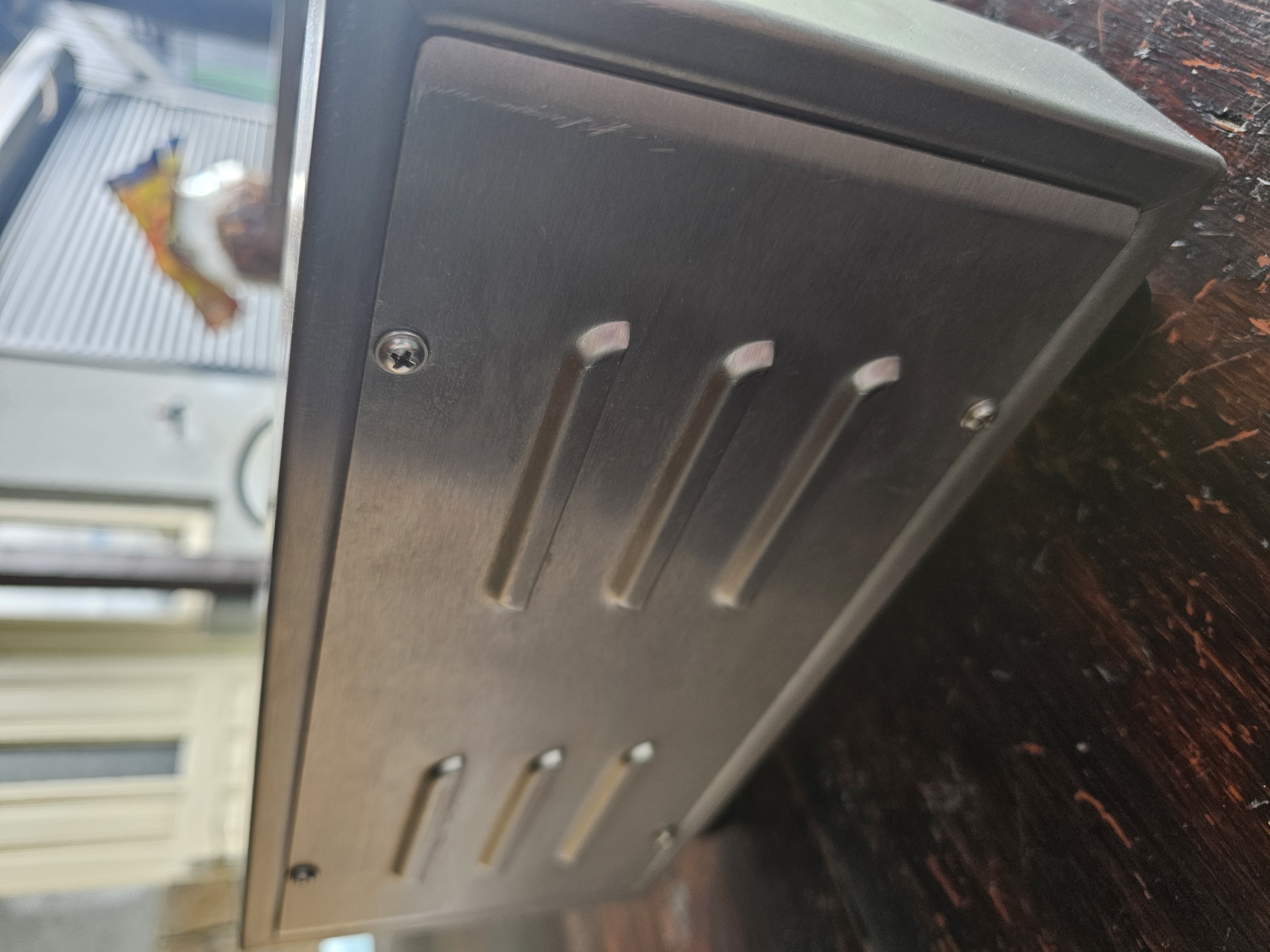 Grill tip rola Hendi - Imagine 3