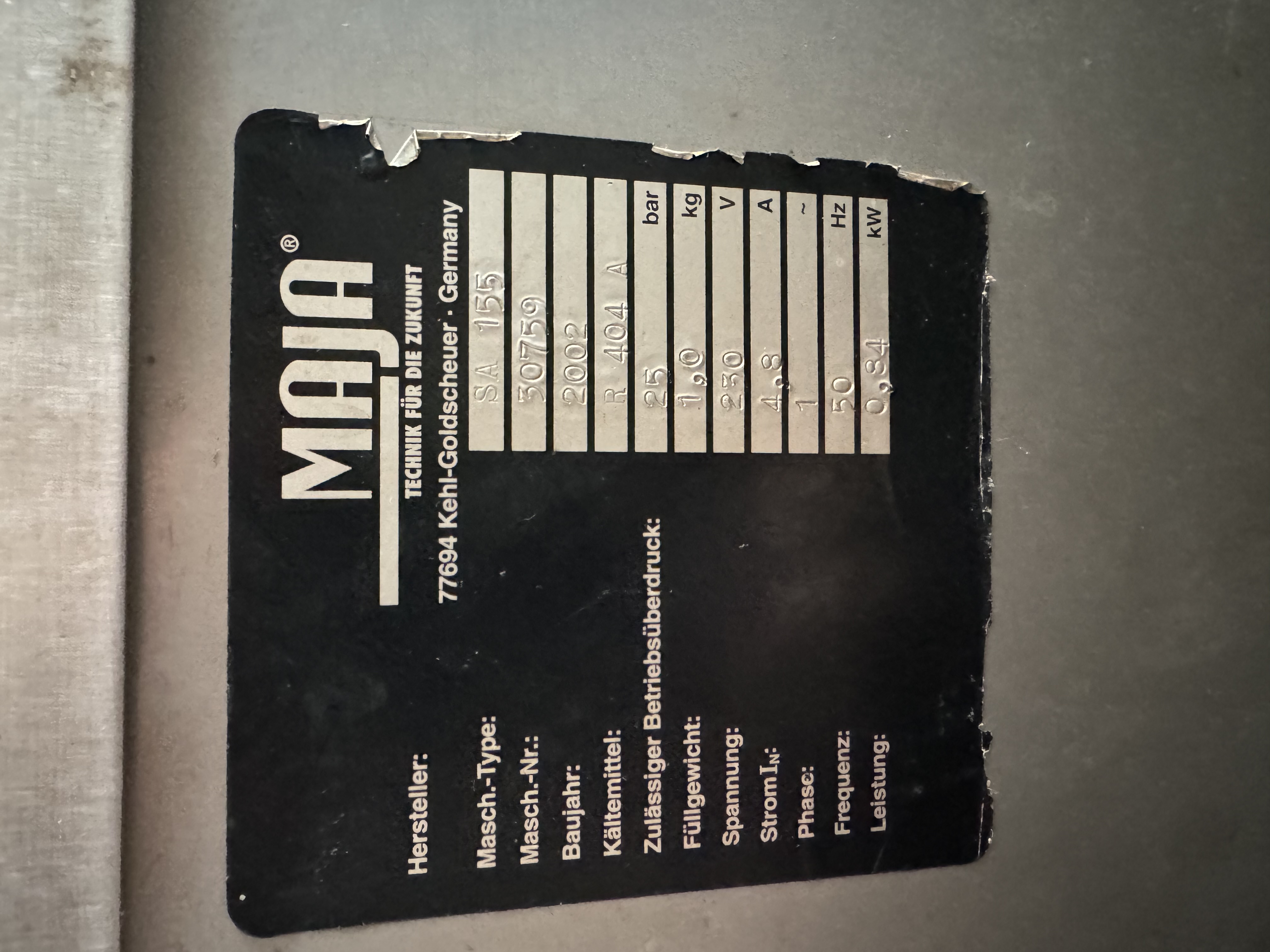 Mașină de gheață  - Imagine 2