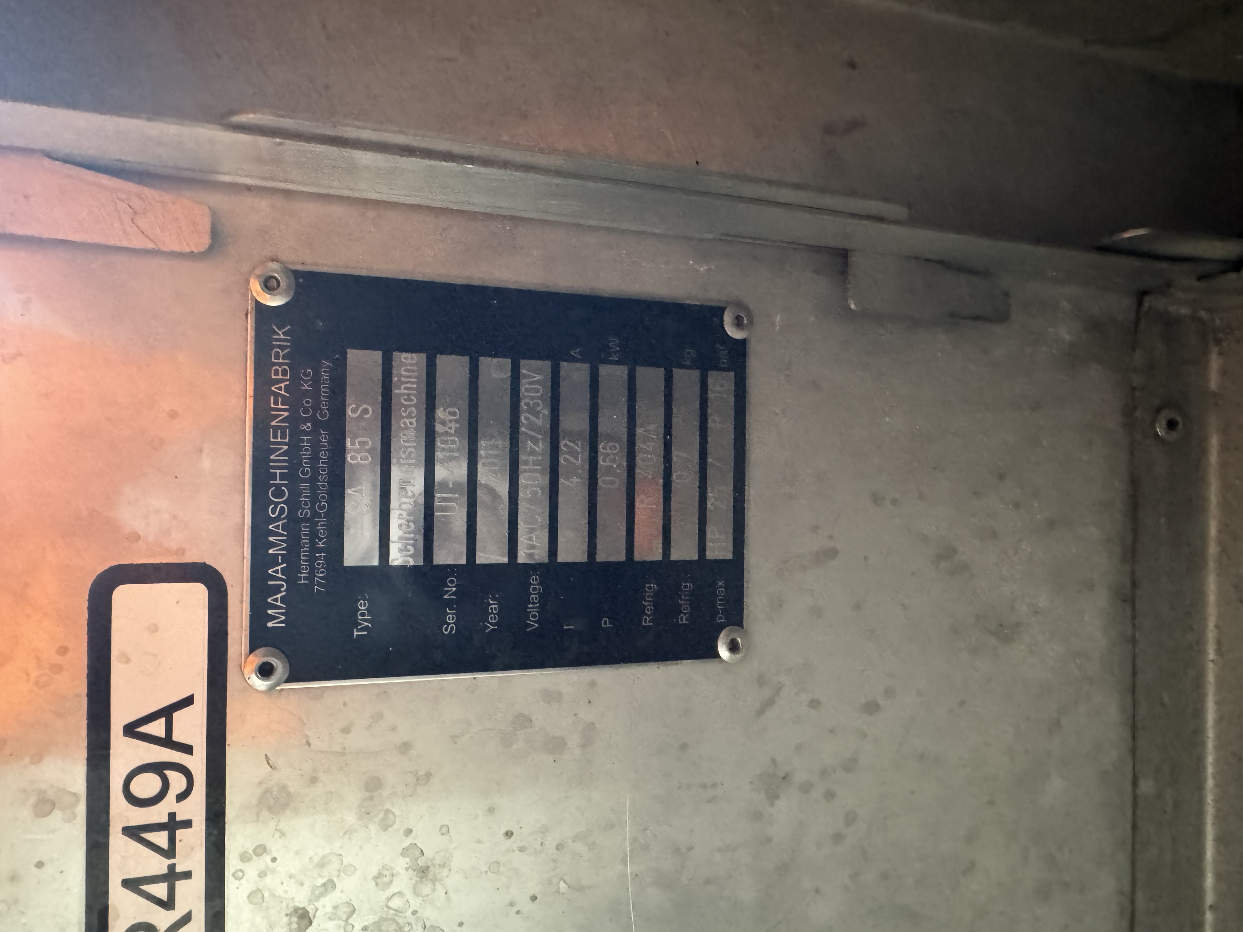 Mașină de gheață  - Imagine 3