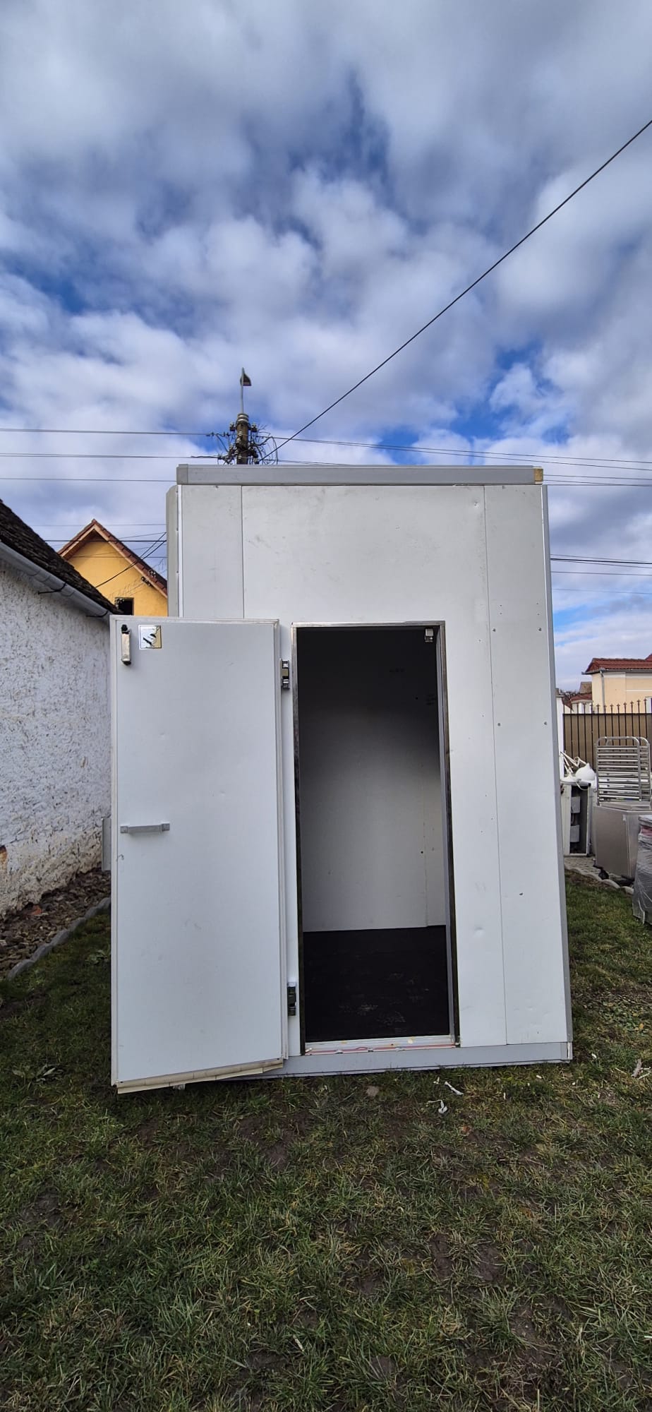 Camera frig  - Imagine 2