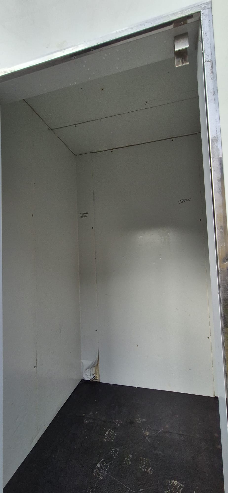 Camera frig  - Imagine 3