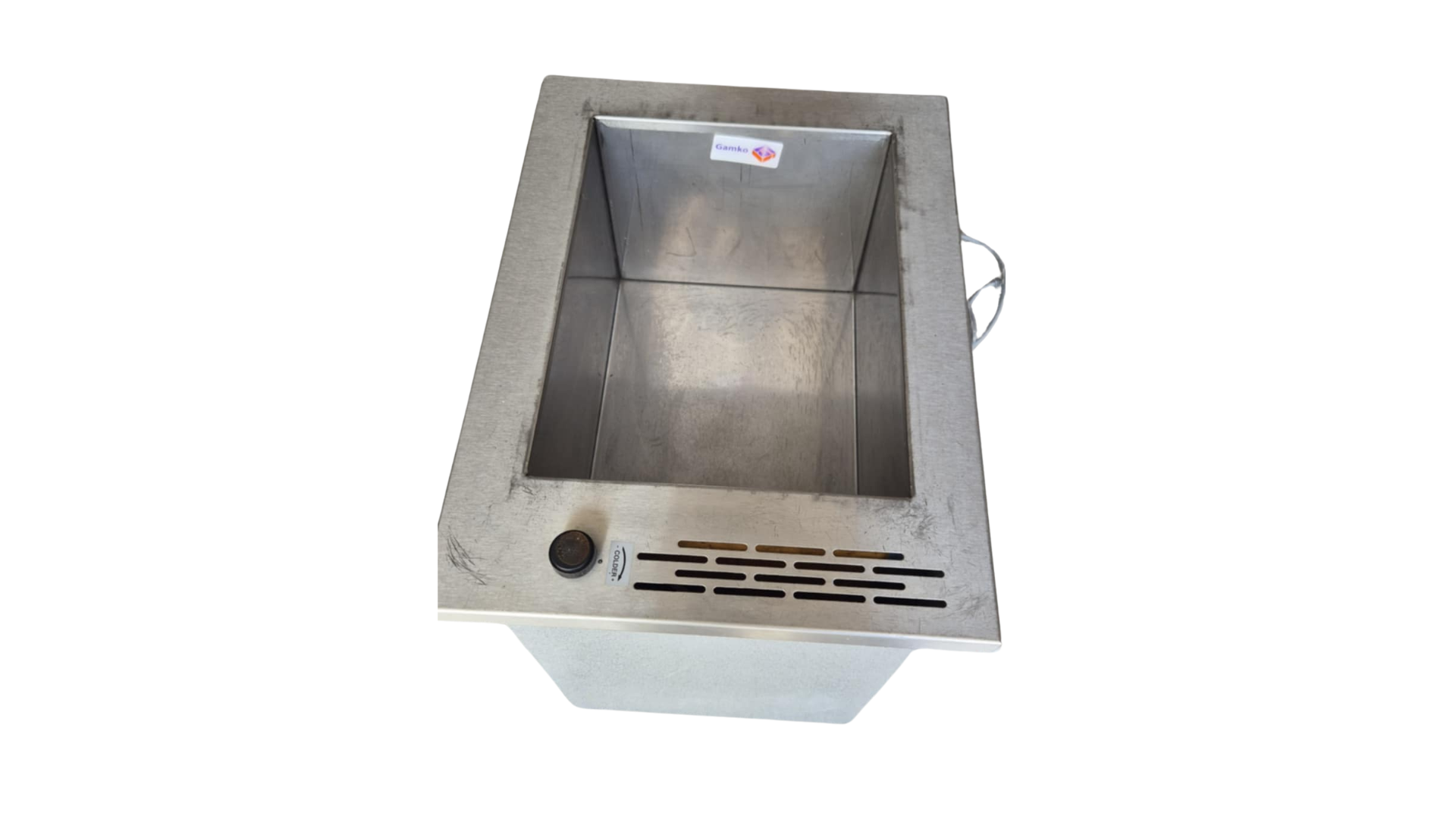 Racitor bauturi pentru bar - Imagine 2