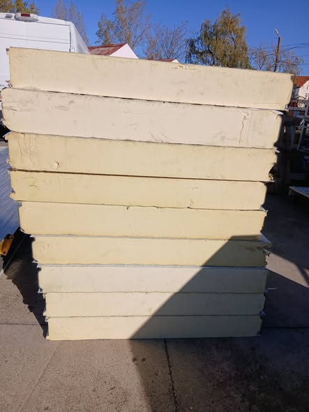 Camere frigorifice profesionale pentru refrigerare si congelare – camere frigorifice modulare HoReCa - Imagine 2