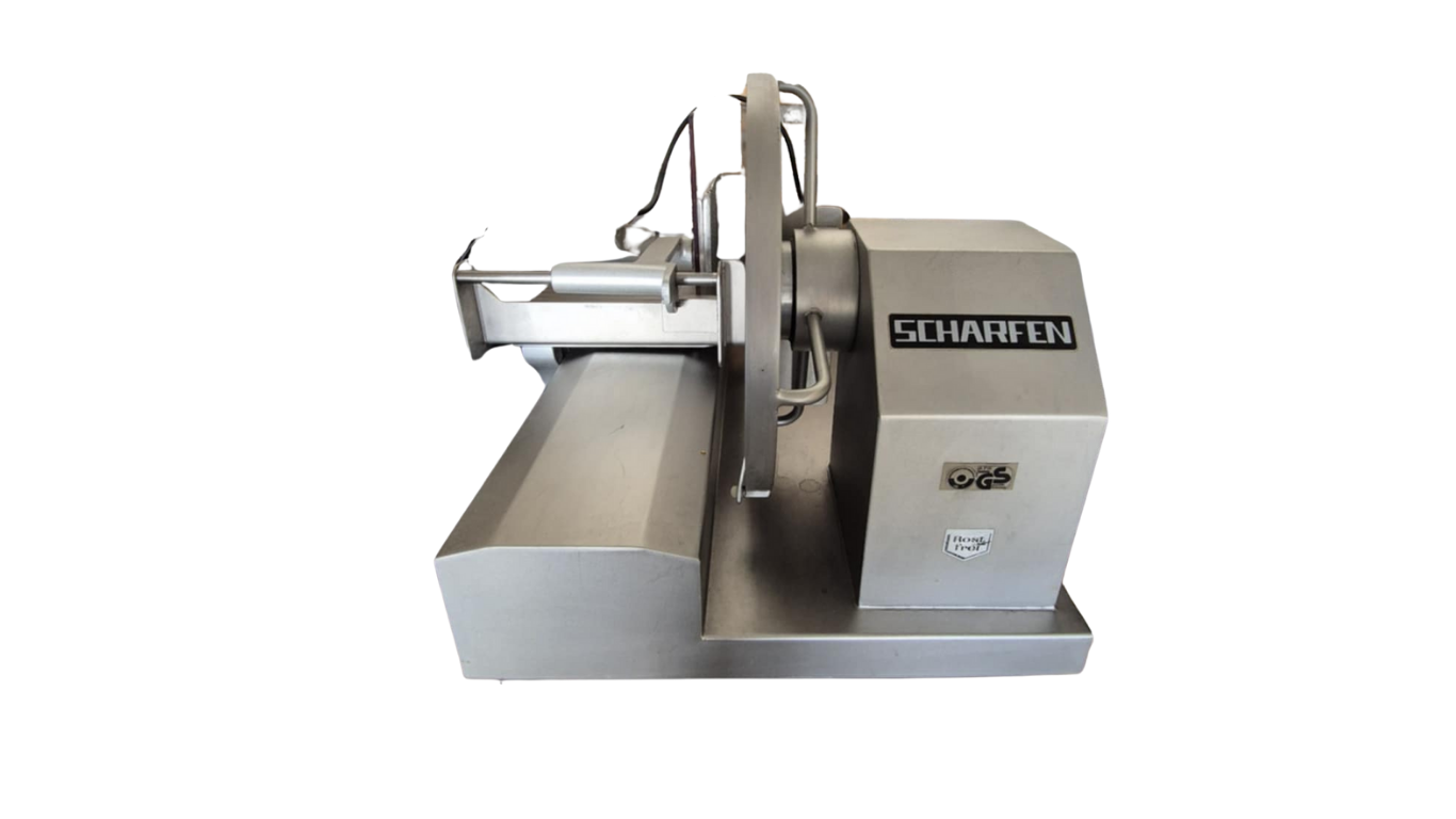 Feliator Scharfen - Imagine 2