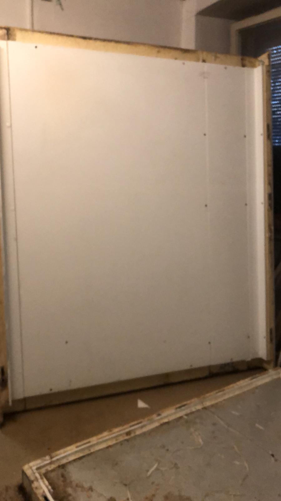 Vând cameră de congelare profesională 270x170 cm – demontată, ideală pentru restaurant sau magazin - Imagine 4