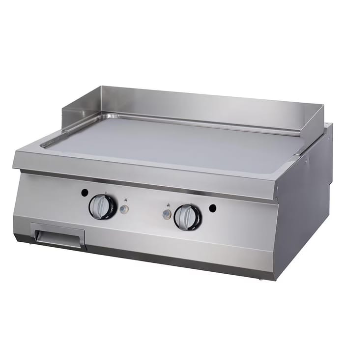 Grill trifazic profesional  - Imagine 2
