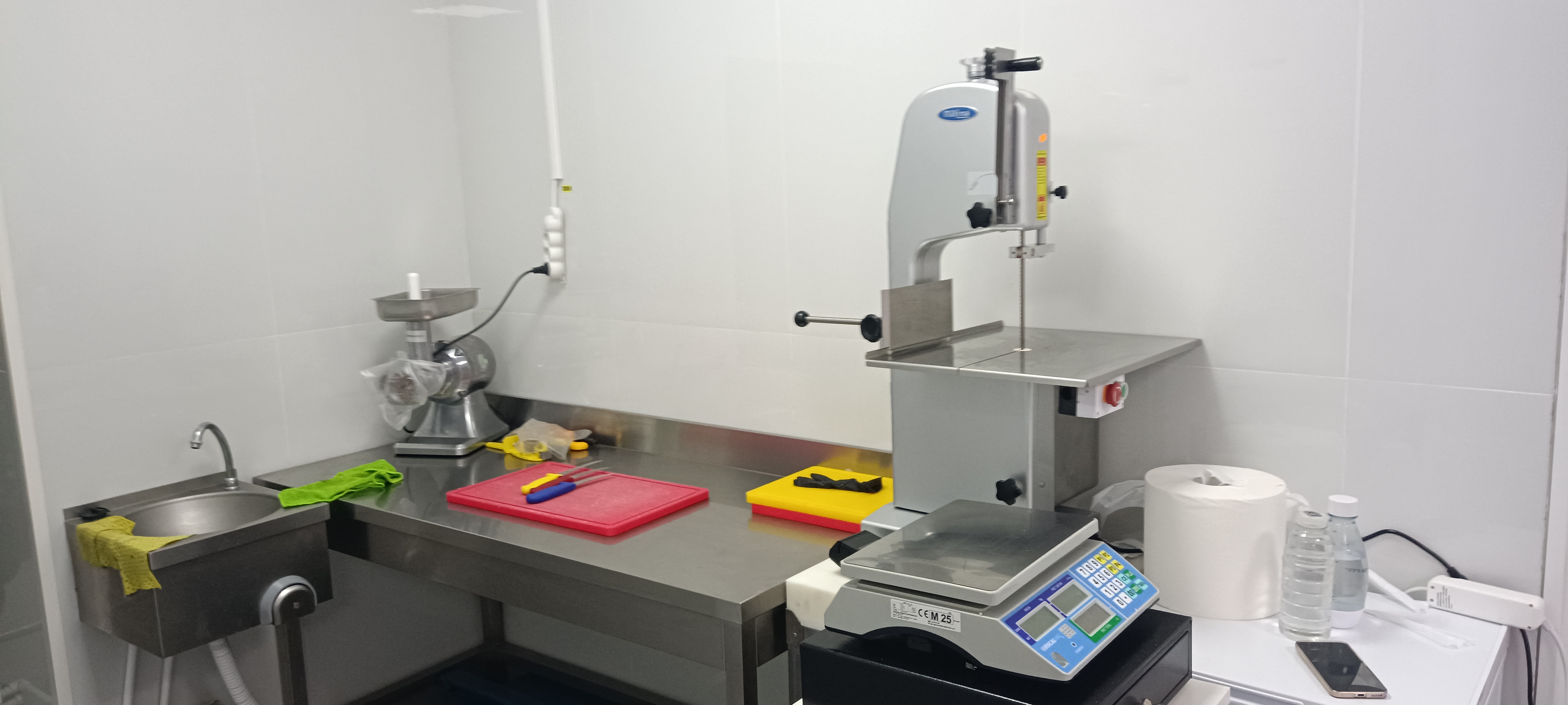 Echipamente profesionale - Imagine 7