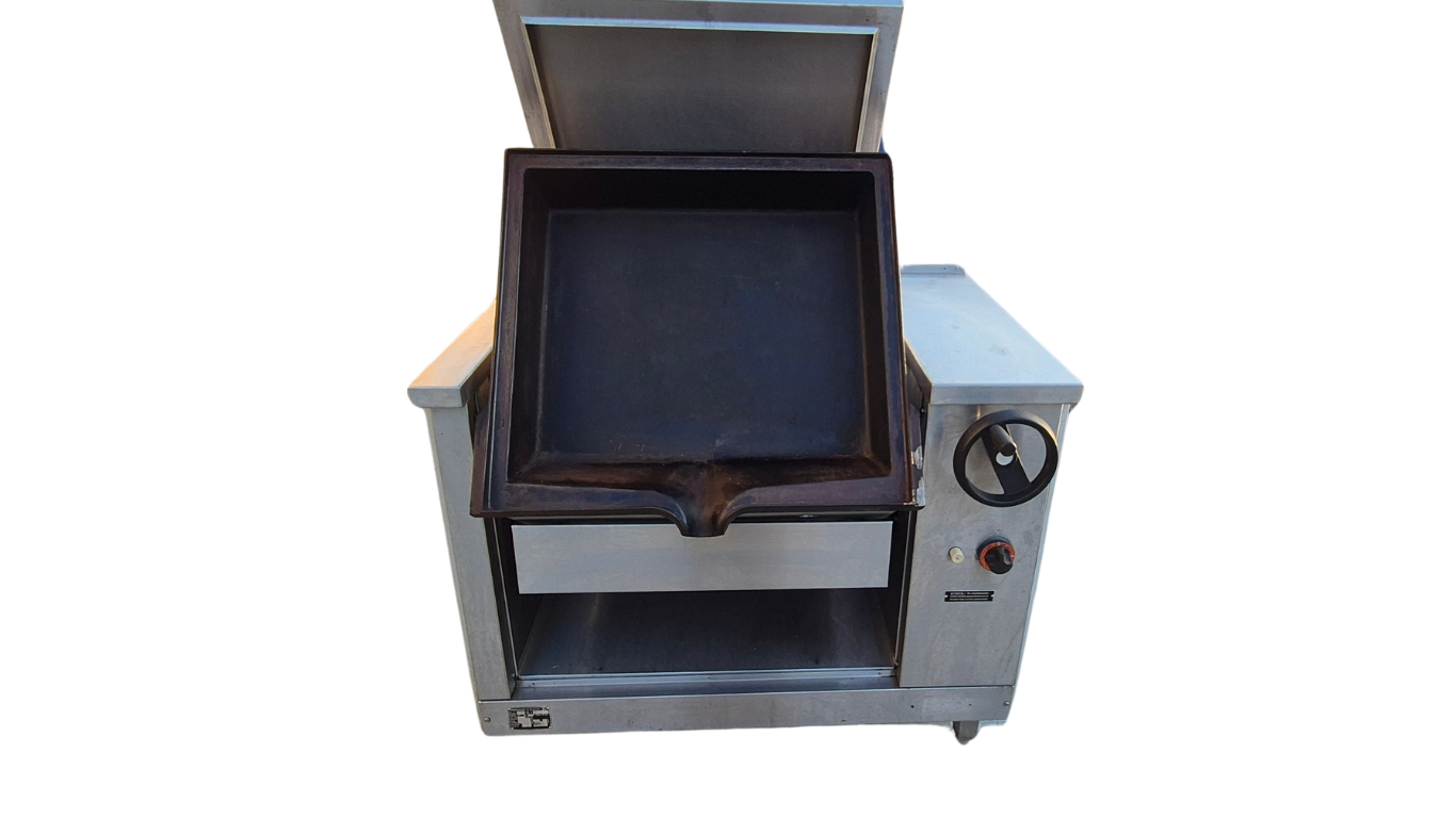 Tgaie basculanta  - Imagine 2