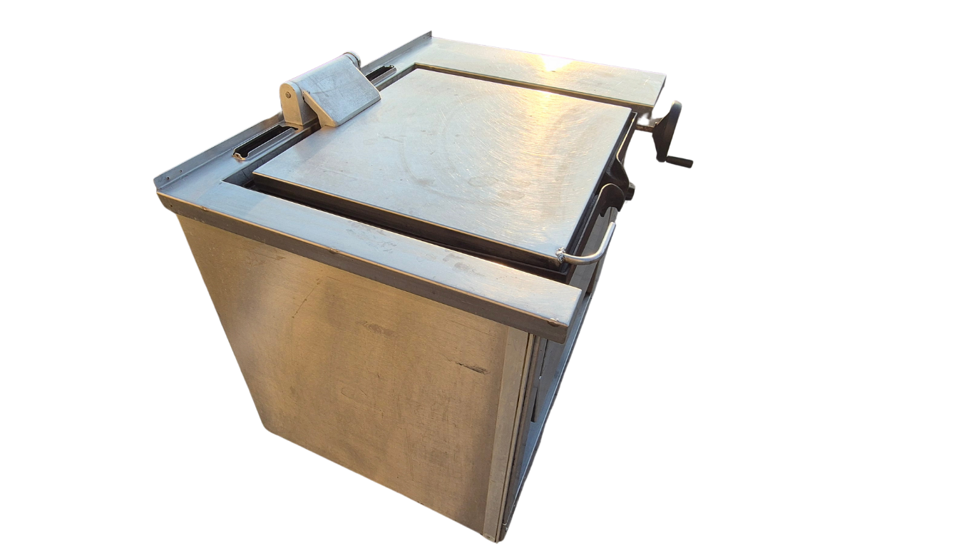 Tgaie basculanta  - Imagine 4