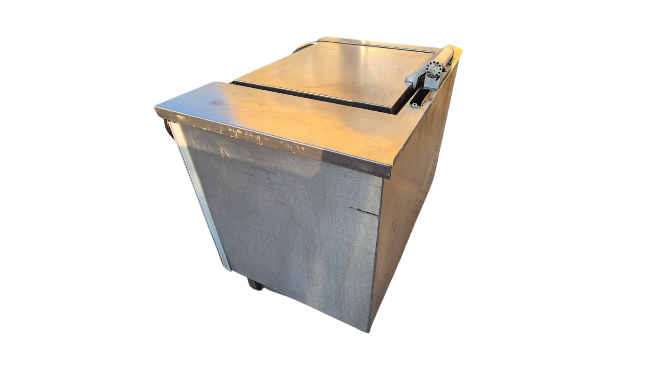 Tgaie basculanta  - Imagine 5