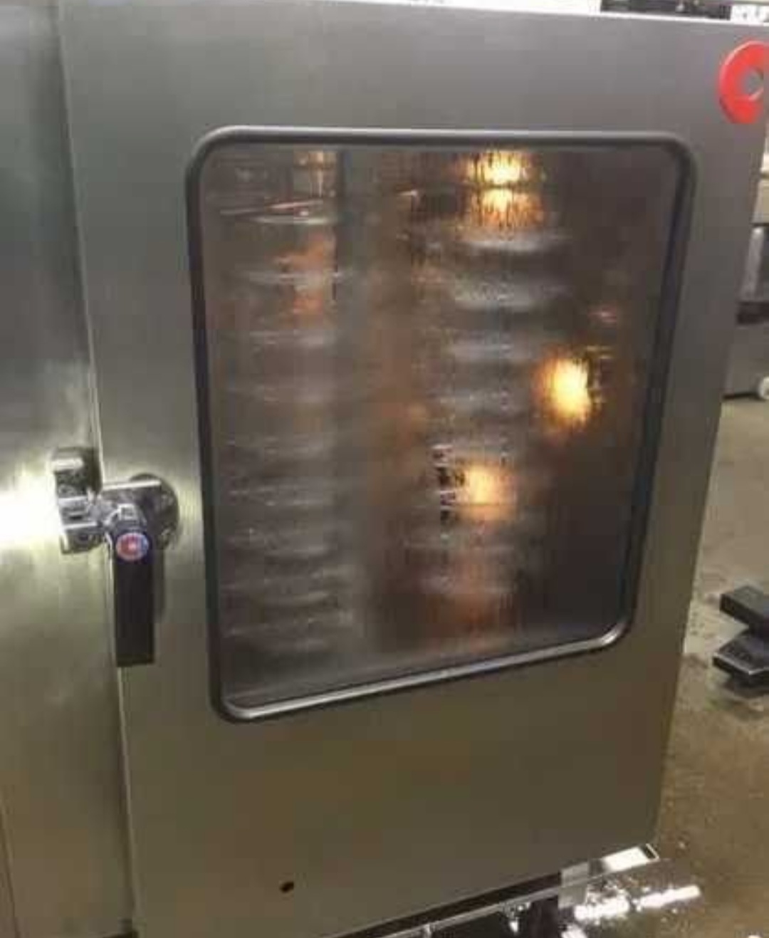 Cuptor gastronomie  - Imagine 2