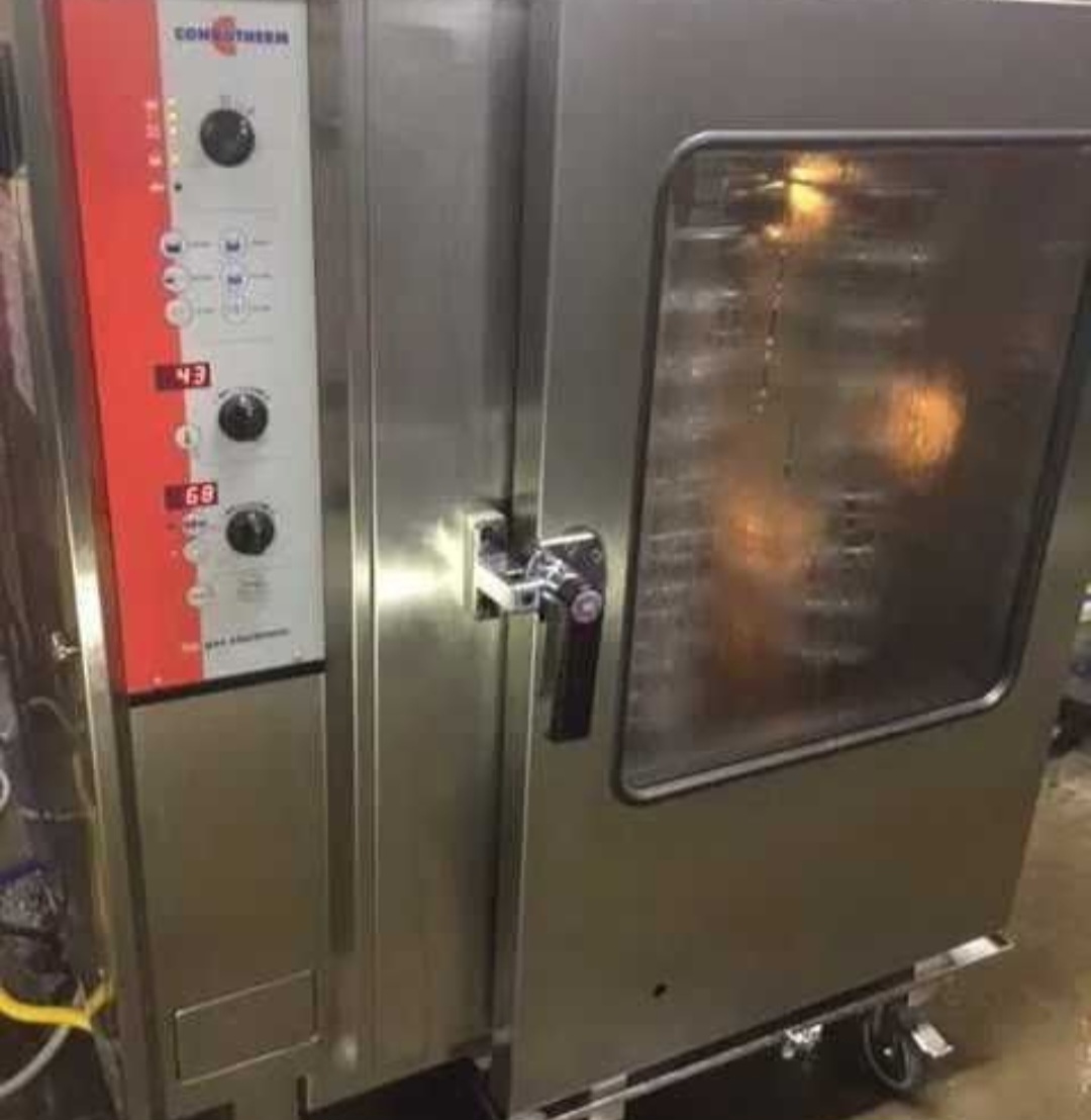 Cuptor gastronomie  - Imagine 5