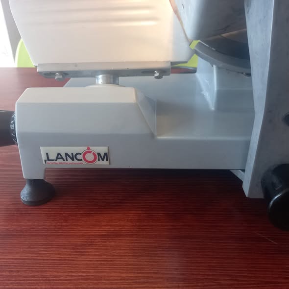 Feliator profesional Lancom, in stare foarte buna. - Imagine 3