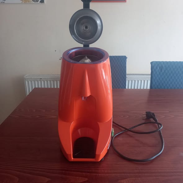 Storcator citrice Diamond