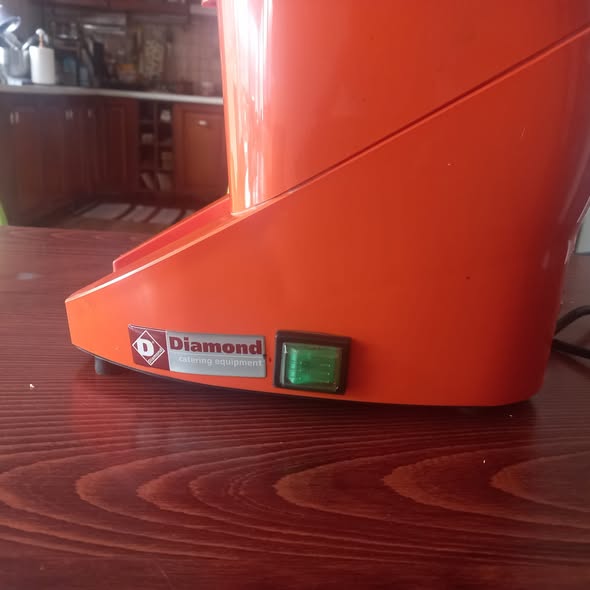 Storcator citrice Diamond - Imagine 2