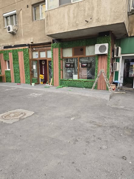 Cedare afacere HoReCa complet echipată cafenea / bar / restaurant / pizzerie