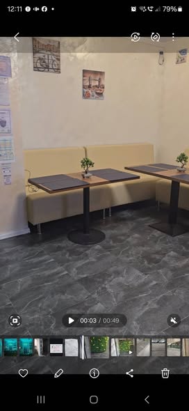 Cedare afacere HoReCa complet echipată cafenea / bar / restaurant / pizzerie - Imagine 4