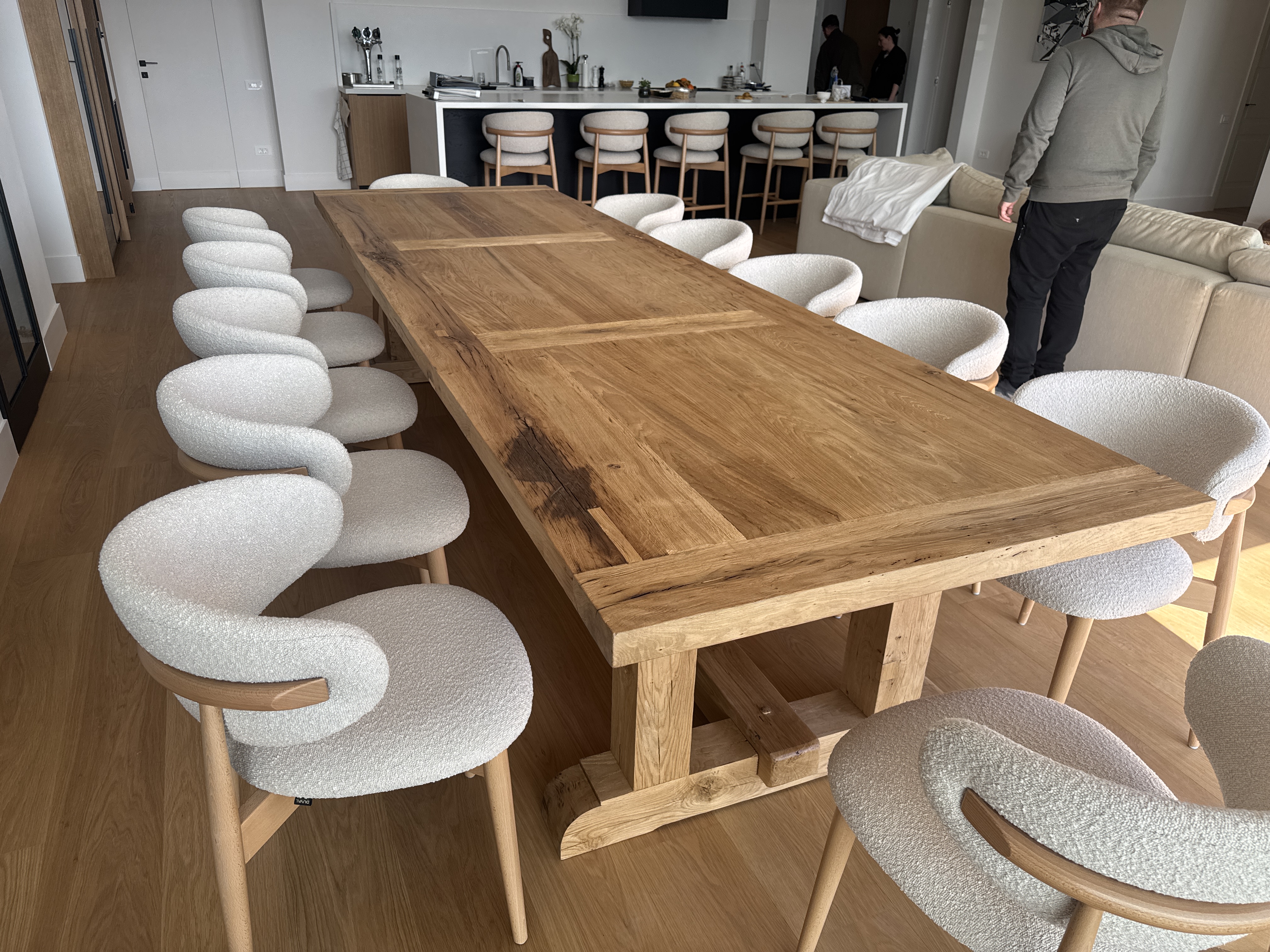 Mobilier horeca de la producator  - Imagine 2