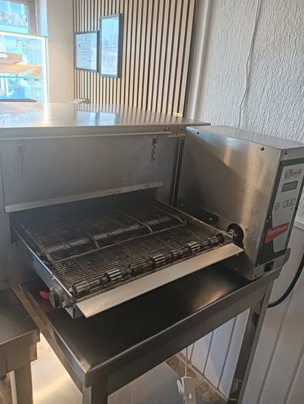 Vand patiserie covrigarie , completa sau utilaje - Imagine 4