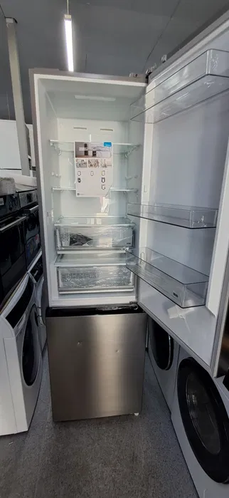 Frigider Midea 387L A+++ – No Frost – Fresh Box – NOU – Garantie - Imagine 2