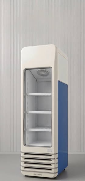 Vitrina frigorifica premium design modern – ideala cofetarie / cafe shop | Galati