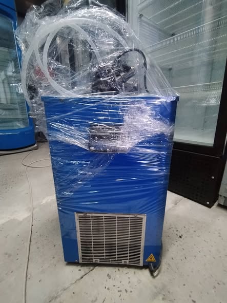 Dozator bere profesional cu 2 robineti + sistem complet – ideal evenimente | Galati