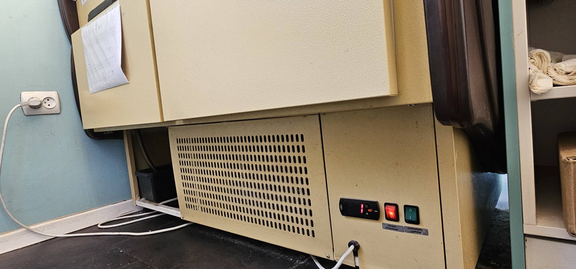 Masina foietaj Flamic SF450BX500 – laminator aluat patiserie | Bucuresti - Imagine 2