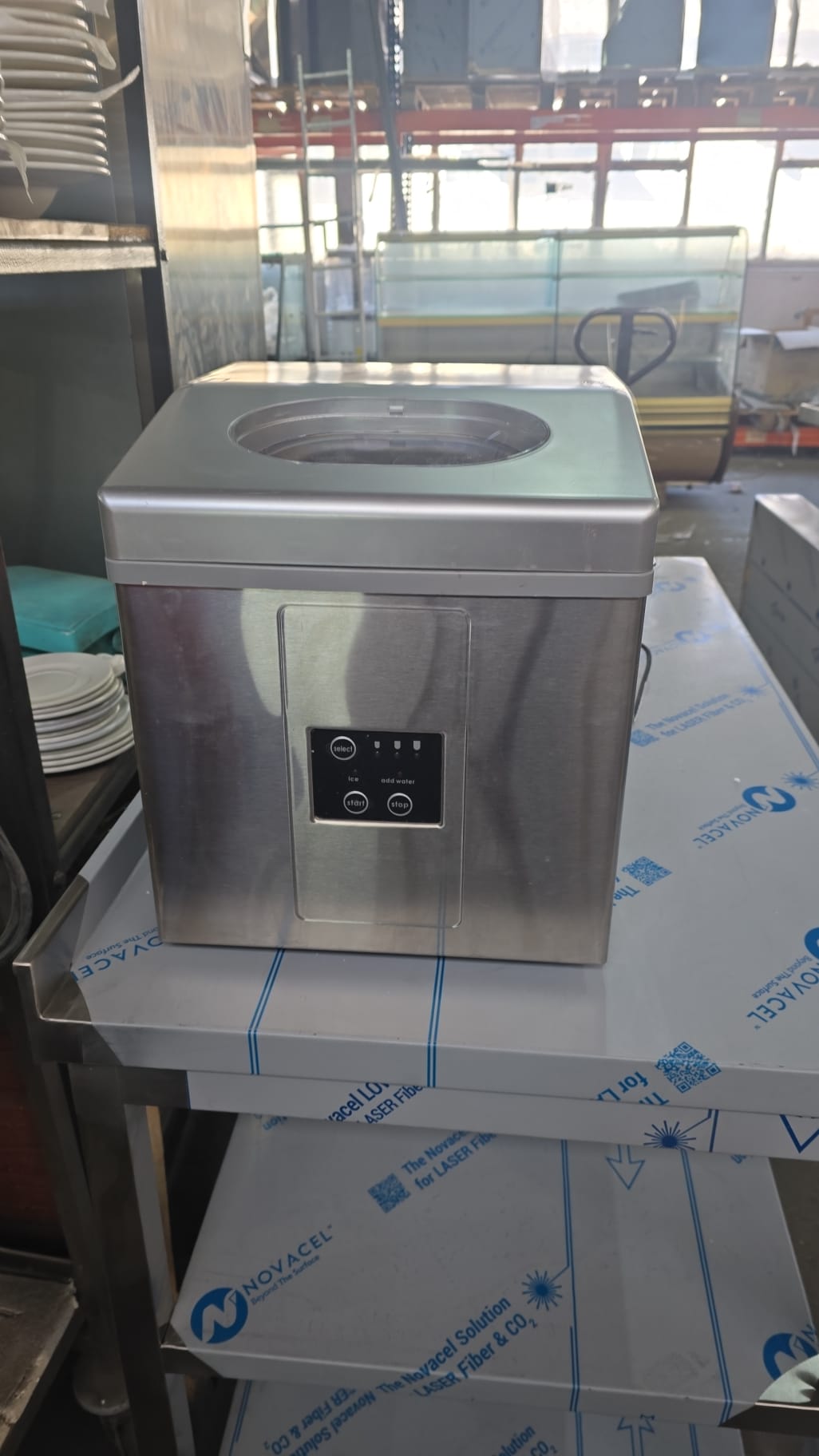 Oferta SPECIALA SECOND HAND - STARE FOARTE BUNA Horeca Bucuresti