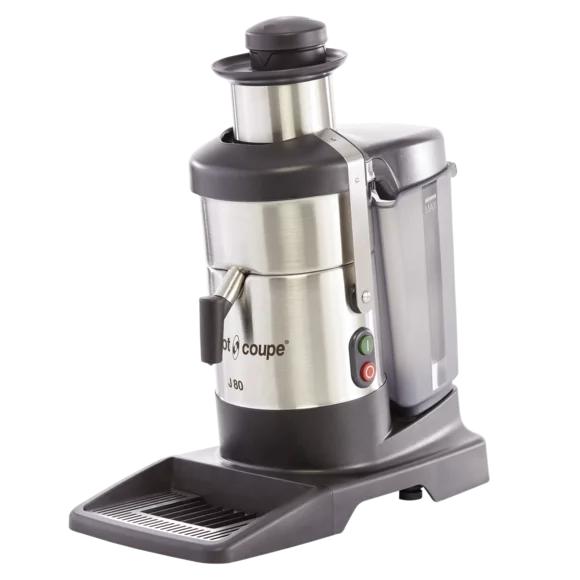 Echipament profesional fresh-uri complet – storcătoare, banc inox, blender | HoReCa
