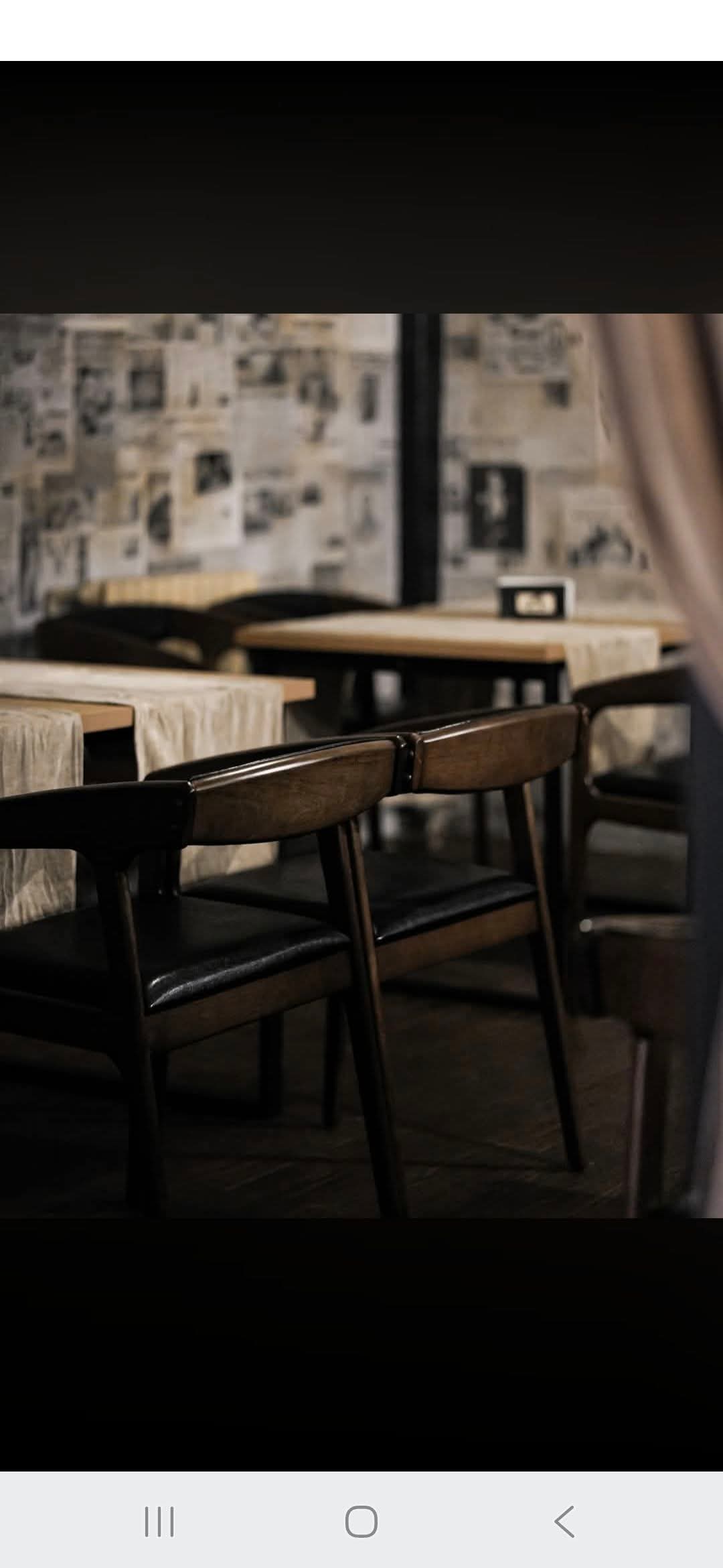 Restaurant la cheie de vanzare in Constanta | Afacere HoReCa complet utilata si functionala
