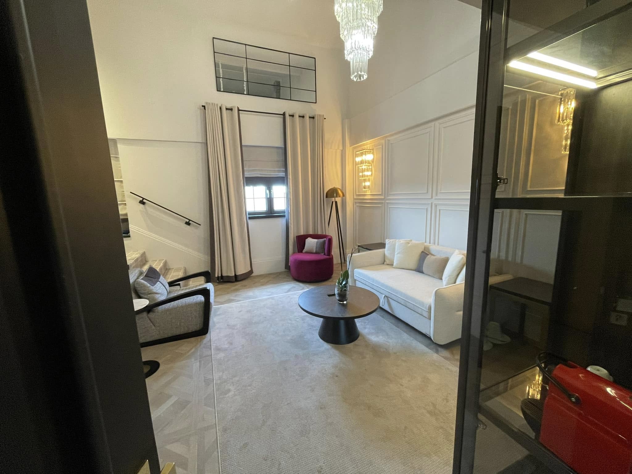 Mobilier personalizat pentru restaurante si hoteluri | LUXXORO