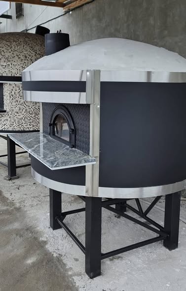 Proiecte HoReCa finalizate –  cuptoare traditionale ,echipamente profesionale si solutii complete pentru restaurante, fast-food, cafenele si cofetarii - Imagine 2