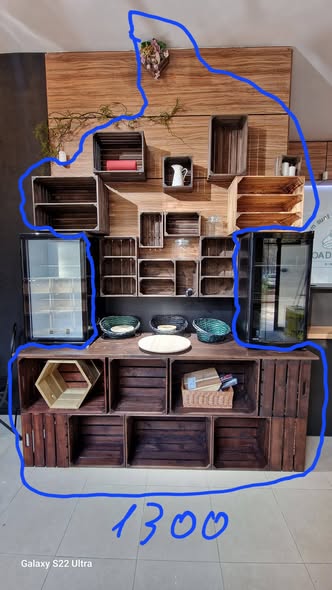 De vanzare echipamente si mobilier pentru bacanie, coffee shop sau mini-market – Bucuresti Sector 3 - Imagine 3
