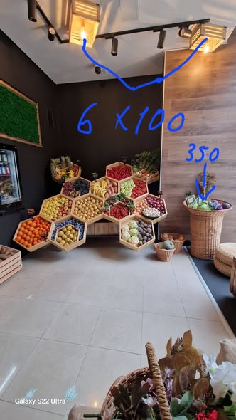 De vanzare echipamente, mobilier si decor pentru bacanie, coffee shop sau mini-market – Bucuresti Sector 3