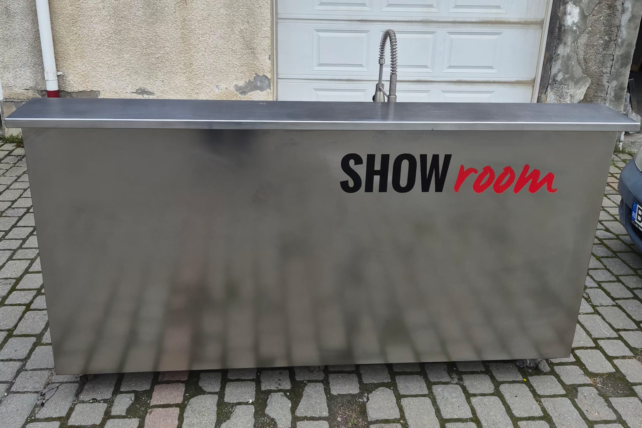 COCKTAIL STATION