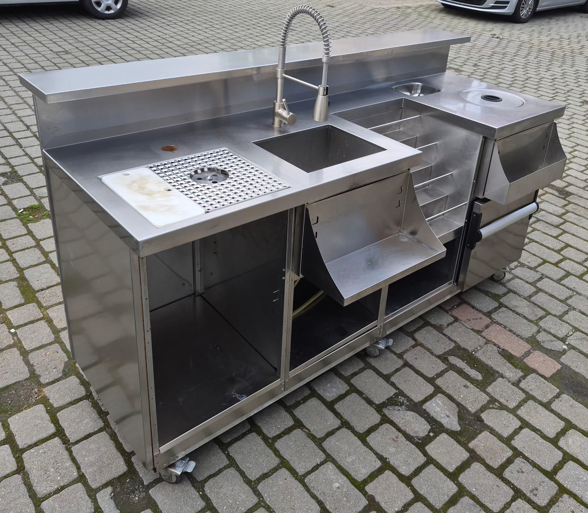 COCKTAIL STATION - Imagine 2
