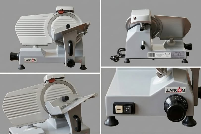 Feliator profesional Lancom – stare foarte buna