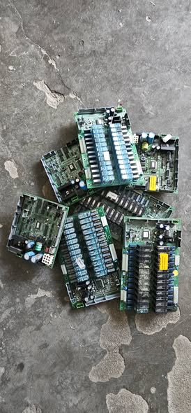 Set placi electronice NECTA programate – Kikko, Kikko Max, Astro, Brio 3