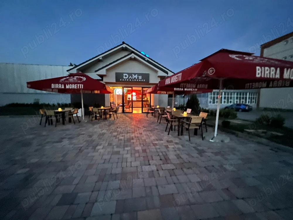 Spatiu comercial de vanzare / inchiriere – ideal cafenea, birouri sau cabinet medical