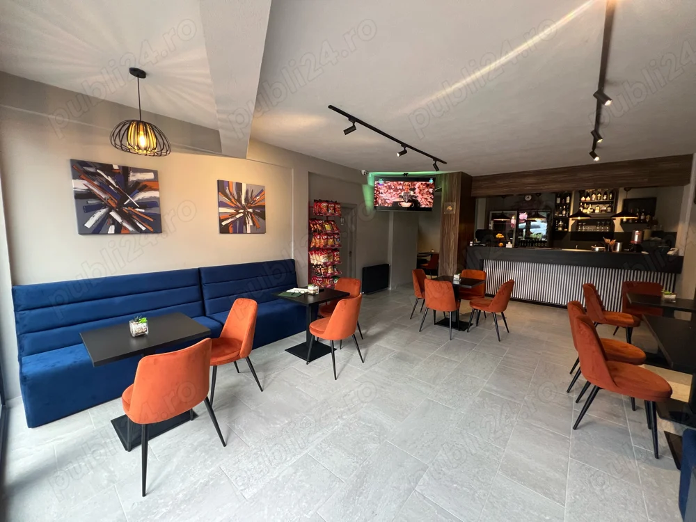 Spatiu comercial de vanzare / inchiriere – ideal cafenea, birouri sau cabinet medical - Imagine 3