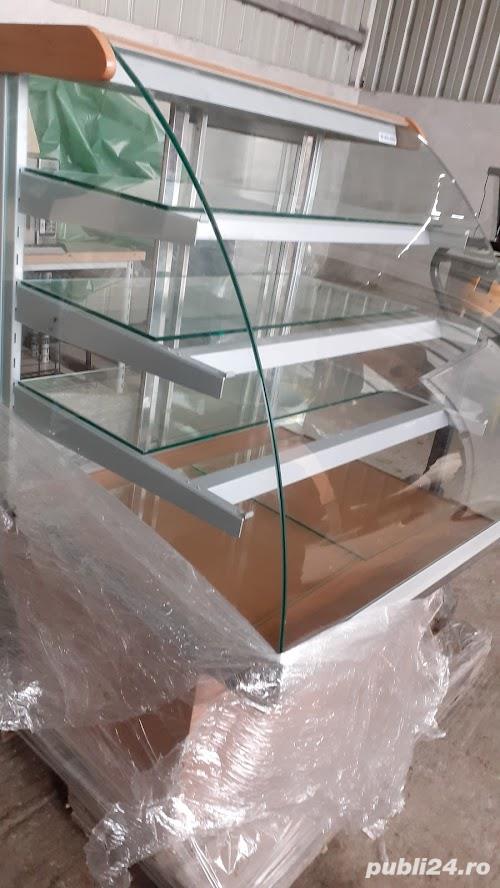 Mobila profesionala HoReCa pentru bucatarie, patiserie, fast-food si autoservire - Imagine 3