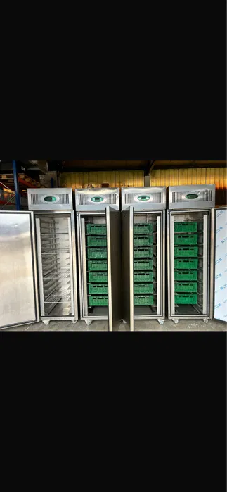 Congelator Profesional HoReCa – Diverse Dimensiuni si Modele Disponibile - Imagine 3