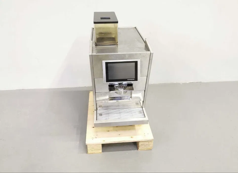 Automat Profesional de Cafea Thermoplan – Functionare cu Cafea Boabe