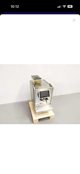 Automat Profesional de Cafea Thermoplan – Functionare cu Cafea Boabe - Imagine 3