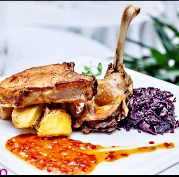 Pulpe de Rata Confiate PALMILORD – Solutia Premium pentru Restaurante, Hoteluri si Evenimente - Imagine 2