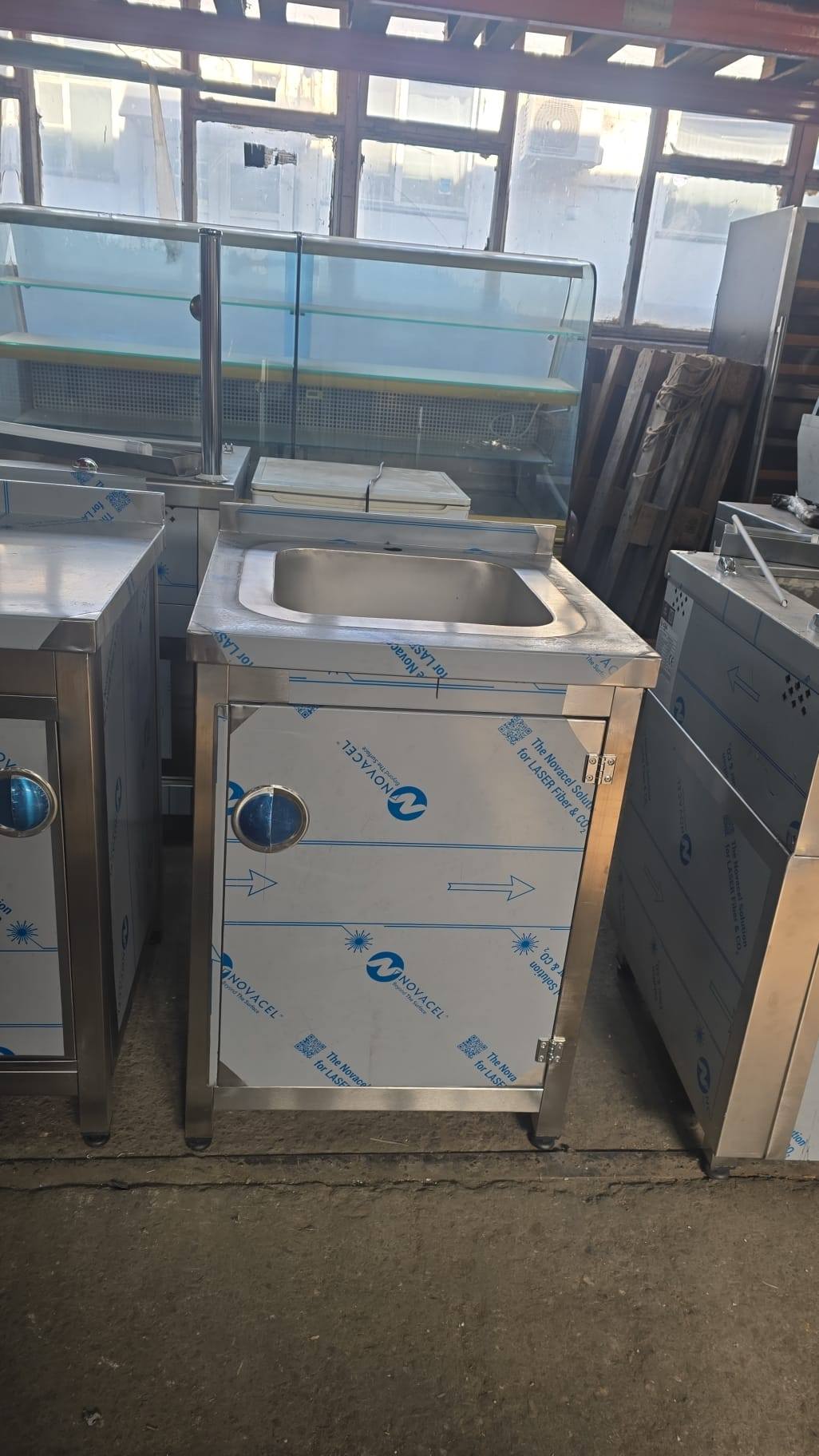 Oferta Speciala Echipamente HoReCa Noi si Second Hand | Horeca Bucuresti - Imagine 2
