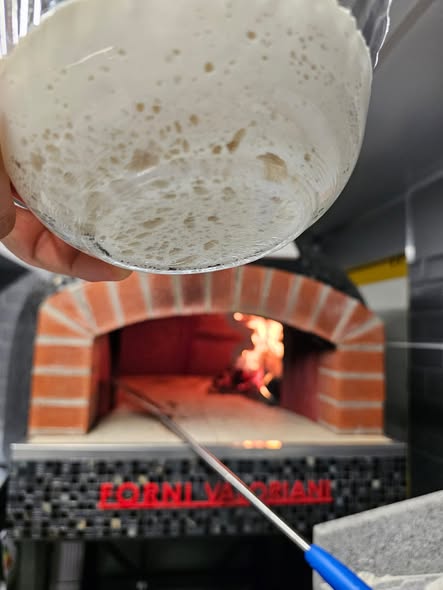 Pizzerie Mobila Complet Echipata pe Mercedes Sprinter - Business la Cheie, Gata de Profit - Imagine 4