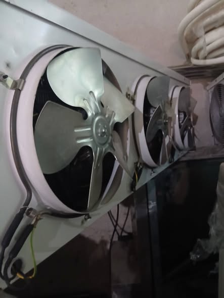 Aparatura pentru camere frigorifice, refrigerare si congelare – factura si garantie - Imagine 2