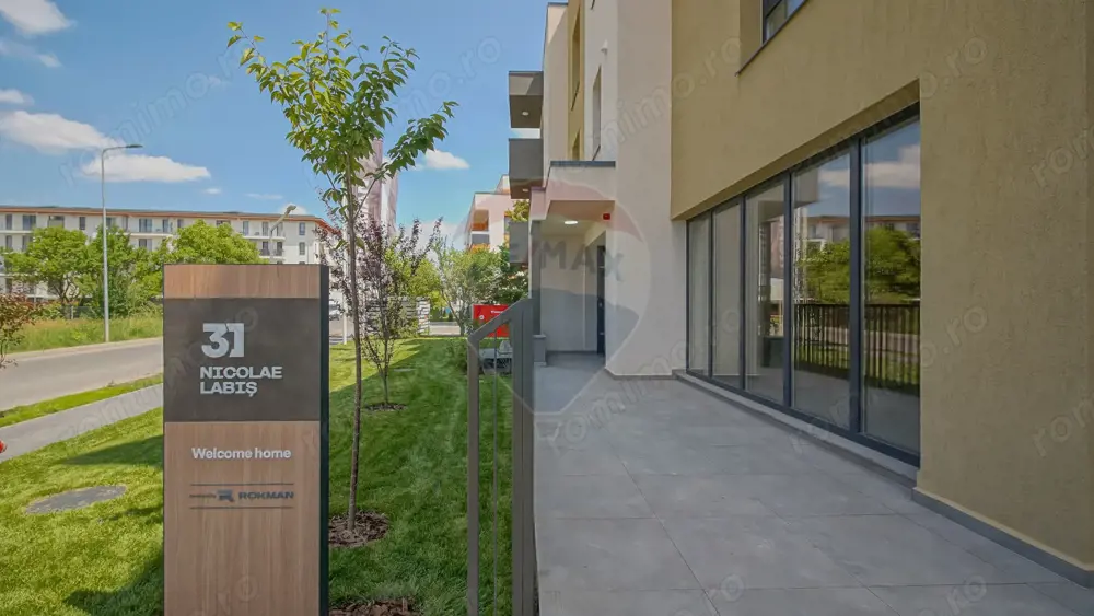 Spatiu comercial de inchiriat 32 mp – ideal pentru cafenea, cofetarie sau afacere HoReCa