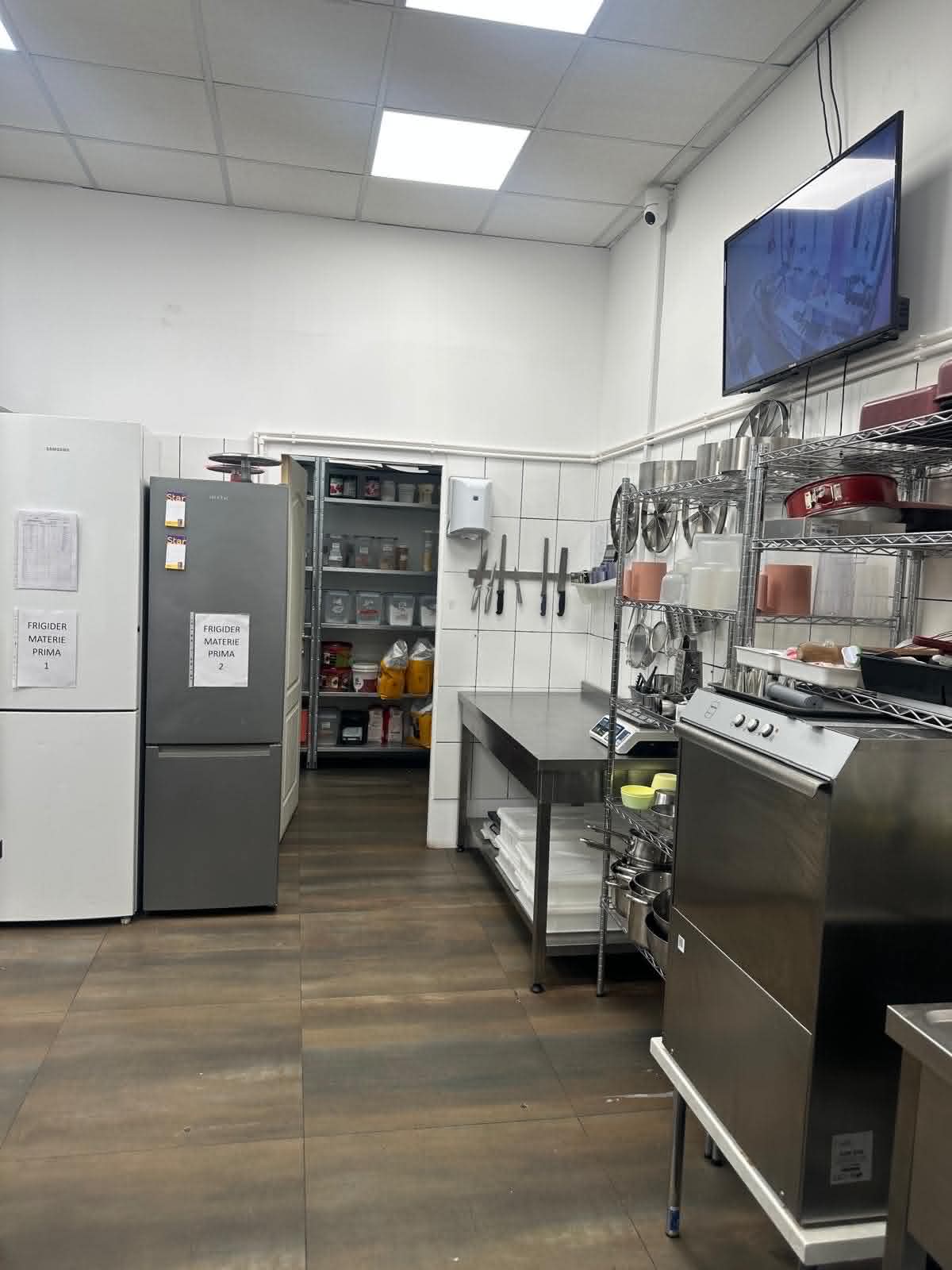 Frigider Heinner 212L + Combina Frigorifica Samsung 180L - Oferta Pachet HoReCa dar și la bucata